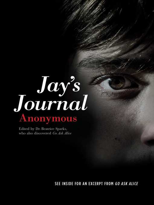 Title details for Jay's Journal by Anonymous - Available